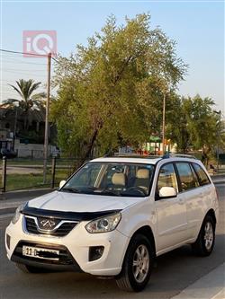 Chery Tiggo 3